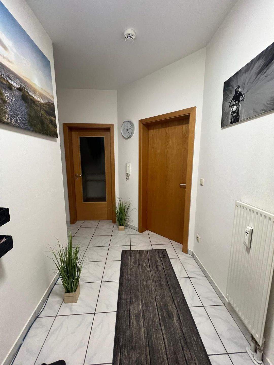 Immobilie in Mallersdorf-Pfaffenberg - Charmante 2-Zimmer-Dachgeschosswohnung mit Stellplatz und Kellerabteil - Bild 2