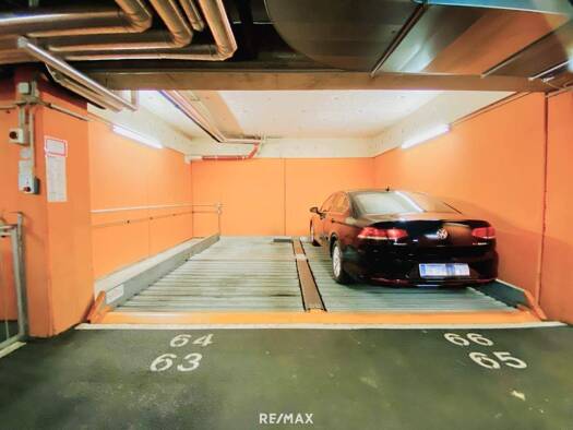 Stellplatz zur Miete 69 € Huttengasse 37 Wien 1140