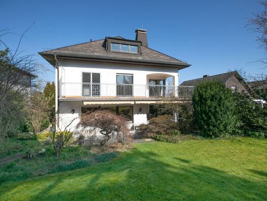 Einfamilienhaus zum Kauf 989.000 € 8 Zimmer 289 m² 751 m² Grundstück Steinberg Dietzenbach 63128