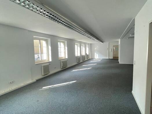 Bürofläche zur Miete 1.470 € 106 m² Bürofläche Steinstraße 4 Moers-Mitte Moers 47441