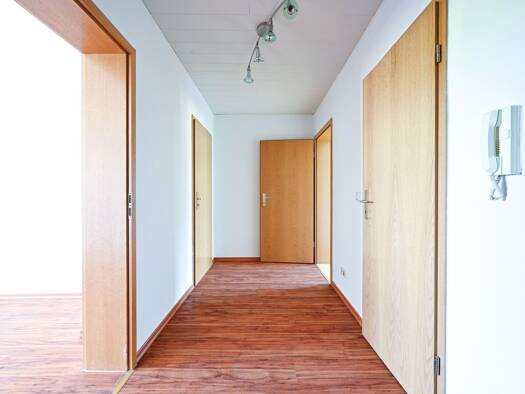 Wohnung zur Miete 329 € 3 Zimmer 65,8 m² 2. Geschoss Krenkelstraße 1 Altchemnitz Chemnitz 09120