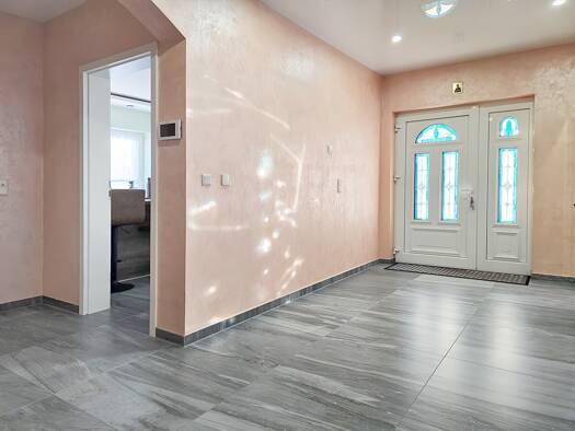 Doppelhaushälfte zum Kauf 469.000 € 6 Zimmer 146 m² 387 m² Grundstück Hofgeismar 34369