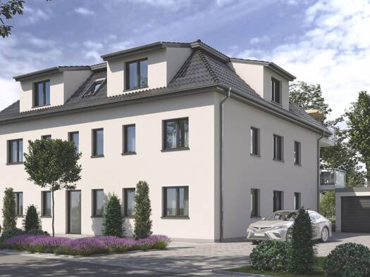 Wohnung zum Kauf - Erstbezug provisionsfrei 324.000 € 3 Zimmer 80,2 m² Meißen Minden 32423