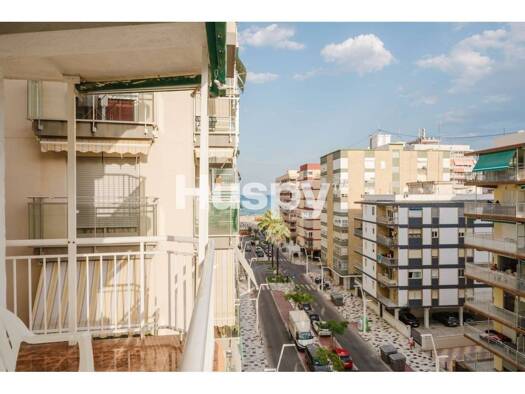 Wohnung zum Kauf 244.000 € 3 Zimmer 89 m² 6. Geschoss Cullera 46400