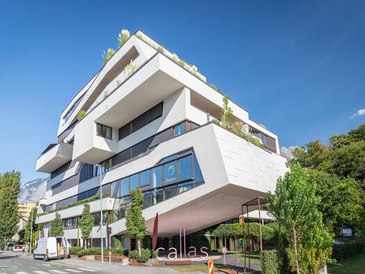 Wohnung zum Kauf 398.000 € 2 Zimmer 40,8 m² Höttinger Au 74 Hötting Innsbruck 6020
