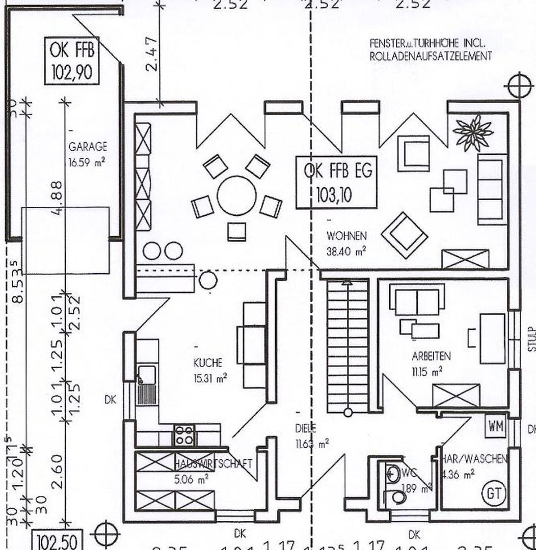 Einfamilienhaus zum Kauf provisionsfrei 339.000 € 6 Zimmer 172 m²<br/>Wohnfläche 730 m²<br/>Grundstück Helle-Röder-Straße 106 Waldfischbach-Burgalben 67714