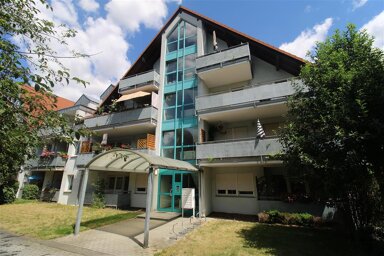 Wohnung zur Miete 402 € 1 Zimmer 48 m² Zum Hutbergblick 8b Weißig (An der Prießnitzaue) Dresden 01328