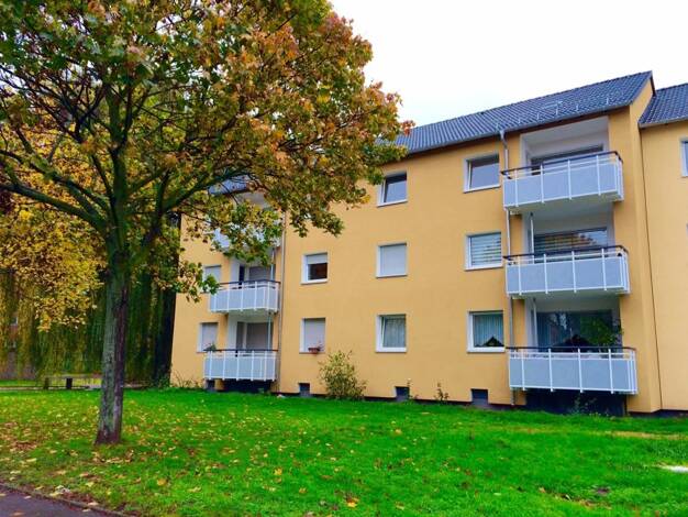 Wohnung zur Miete 860 € 3 Zimmer 75 m² 1. Geschoss frei ab 30.07.2025 Auf dem Streitacker 7 Gremberghoven Köln 51149