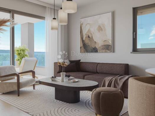 Wohnung zum Kauf 346.954 € 3 Zimmer 75 m² Geschoss EG/4 Podgora Podgora 21327