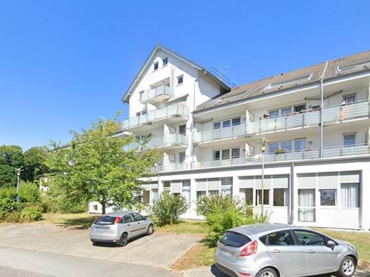 Wohnung zum Kauf 36.000 € 1 Zimmer 38,7 m² 4. Geschoss Neusalza-Spremberg Neusalza-Spremberg 02742