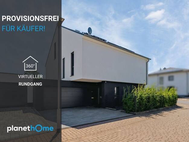 Einfamilienhaus zum Kauf provisionsfrei 1.150.000 € 6 Zimmer 228 m² 508 m² Grundstück Groß-Umstadt Groß-Umstadt 64823
