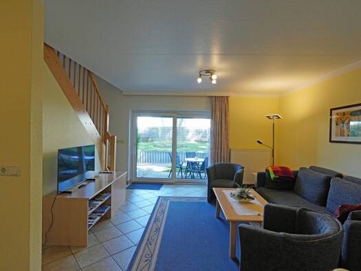 Maisonette zum Kauf 285.000 € 2 Zimmer 56 m² Seebad Bansin Heringsdorf 17429