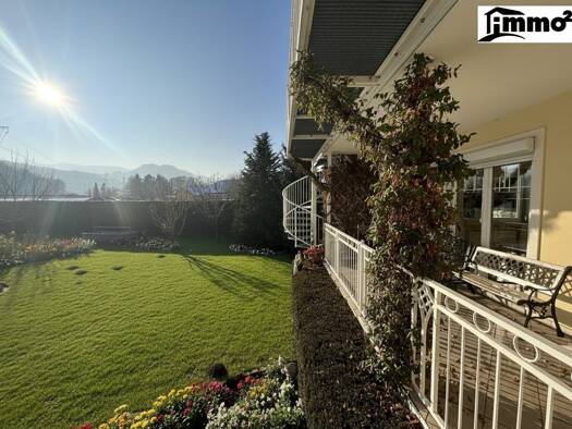 Mehrfamilienhaus zum Kauf 795.000 € 8 Zimmer 240,2 m² 2.596 m² Grundstück Innere Stadt Klagenfurt am Wörthersee 9020