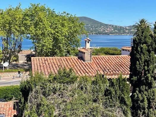 Wohnung zum Kauf 349.000 € 1 Zimmer 26 m² 2. Geschoss Port de Saint-Tropez Saint-Tropez 83990