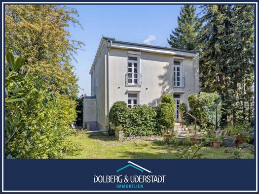 Villa zum Kauf 575.000 € 8 Zimmer 193 m² 858 m² Grundstück Farmsen-Berne Hamburg / Tonndorf 22159