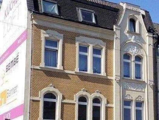 Mehrfamilienhaus zum Kauf 2.100.000 € 23 Zimmer 528,9 m² 307 m² Grundstück frei ab sofort Bayenthal Köln 50968