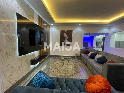 Reihenmittelhaus zur Miete 797 € 3 Zimmer 72 m² Victoria Island Lagos Lagos 101241
