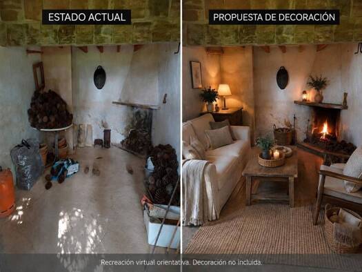Acker-/Waldstück zum Kauf 499.000 € Santa Maria del Camí 07320