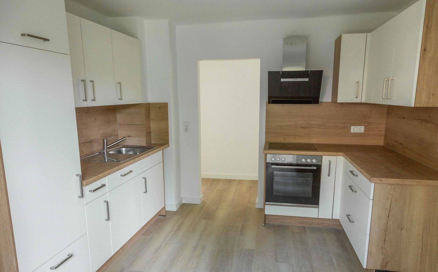 Wohnung zum Kauf · provisionsfrei