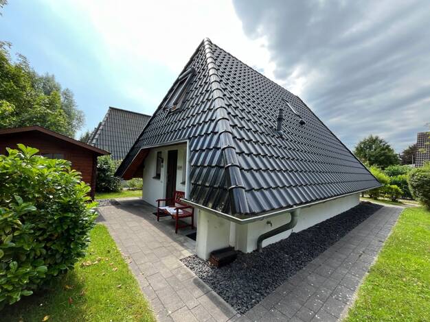 Einfamilienhaus zum Kauf 249.000 € 3 Zimmer 60 m² 368 m² Grundstück Neufeld Wurster Nordseeküste 27639