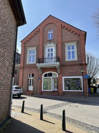 Mehrfamilienhaus zum Kauf 795.000 € 9 Zimmer 414 m² 816 m² Grundstück Amern Schwalmtal 41366