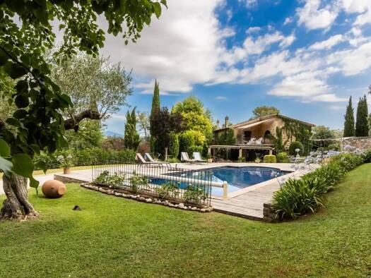 Einfamilienhaus zum Kauf 1.300.000 € 5 Zimmer 503 m² Esponellà 17832