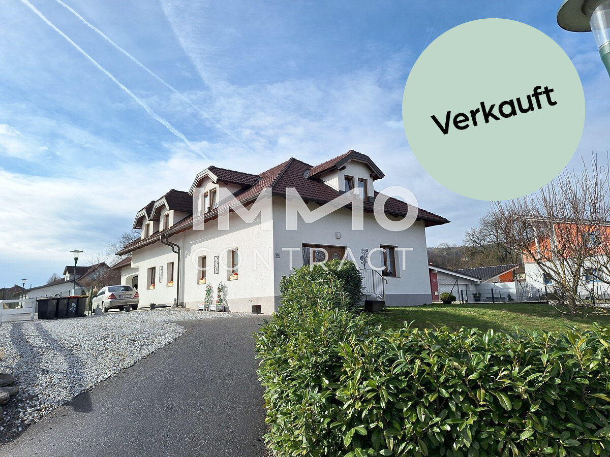 Mehrfamilienhaus zum Kauf 449.000 € 7 Zimmer 220 m²<br/>Wohnfläche 1.186 m²<br/>Grundstück Gottsdorf 3680