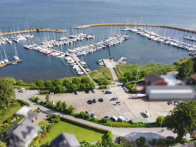 Grundstück zum Kauf 199.000 € 896 m² Grundstück Mürwik Mürwik 24943