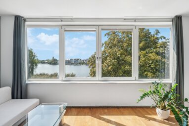 Wohnung zum Kauf 228.000 € 1 Zimmer 55 m² 2. Geschoss Köpenick Berlin 12557