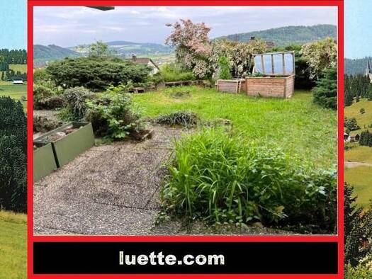 Wohnung zur Miete 500 € 1 Zimmer 37 m² Waldshut Waldshut-Tiengen 79761