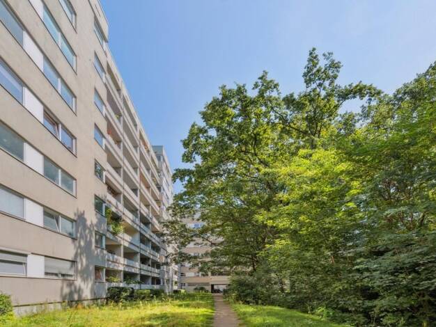 Wohnung zum Kauf provisionsfrei 316.000 € 2,5 Zimmer 108 m² 8. Geschoss Angerburger Allee 19 Westend Berlin 14055