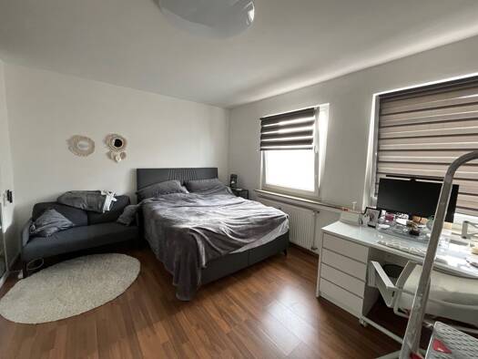 Wohnung zur Miete 420 € 1 Zimmer 34 m² Geschoss 3/5 frei ab 01.12.2025 Weidenpesch Köln 50737
