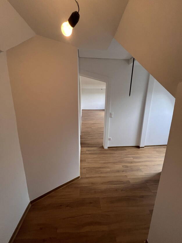 Wohnung zur Miete 1.700 € 3 Zimmer 103 m² Dachgeschoss, 2. Geschoss Wilhelmstadt Berlin 13595