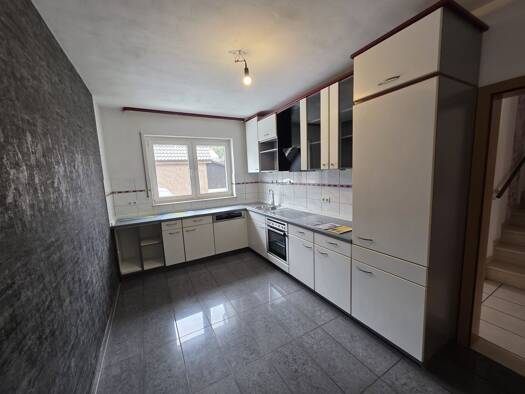 Doppelhaushälfte zum Kauf 385.000 € 4 Zimmer 120 m² 294 m² Grundstück Gronau 48599