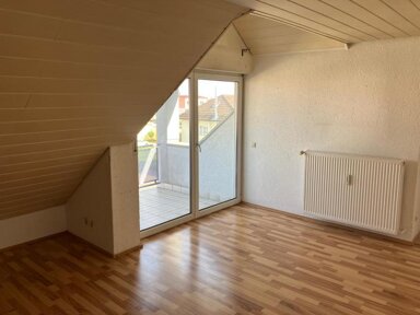 Wohnung zum Kauf 199.000 € 2 Zimmer 46 m² 2. Geschoss Ubstadt Ubstadt-Weiher 76698