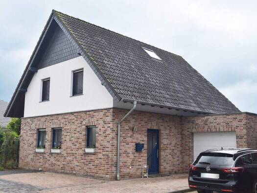 Einfamilienhaus zum Kauf 450.000 € 4 Zimmer Kervenheim Kevelaer 47627