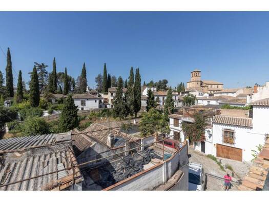 Villa zum Kauf 479.000 € 3 Zimmer 130 m² Granada 18010
