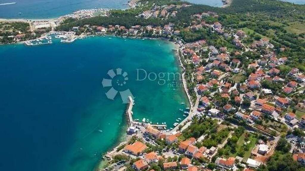 Land-/Forstwirtschaft zum Kauf 315.000 € Dobrinj 51514