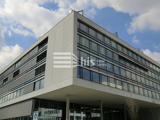 Bürofläche zur Miete - Erstbezug provisionsfrei 16 € 1.367,3 m² Bürofläche Tullnau Nürnberg 90402