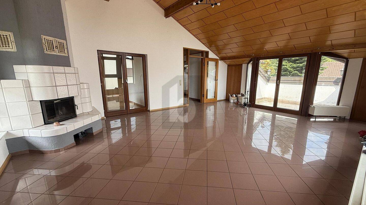 Einfamilienhaus zum Kauf - Ansicht 2
