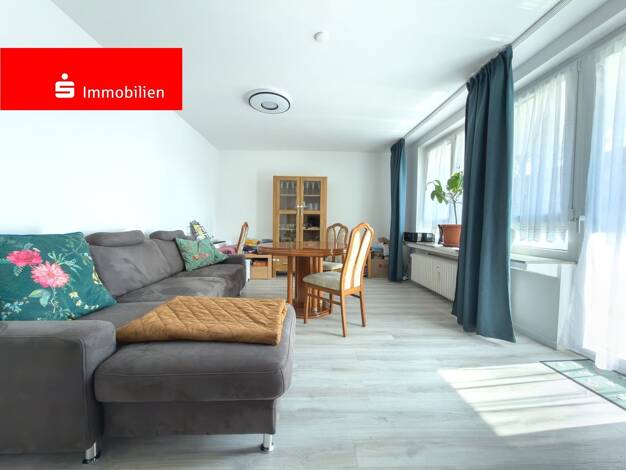 Wohnung zum Kauf 299.000 € 4 Zimmer 86,1 m² Großkrotzenburg 63538