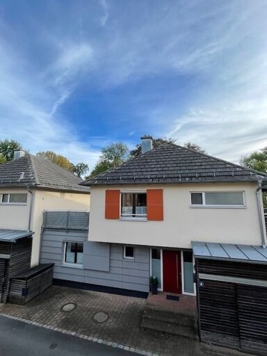 Einfamilienhaus zum Kauf 672.500 € 4 Zimmer 149 m² 246 m² Grundstück Burgfarrnbach 94 Fürth 90768