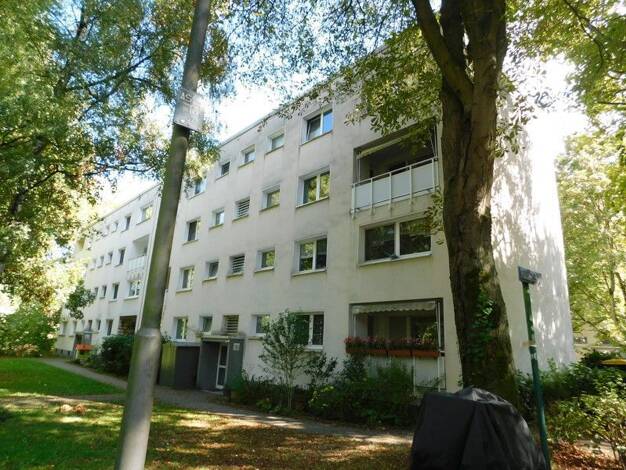 Wohnung zur Miete 786 € 3 Zimmer 70,2 m² frei ab 16.10.2026 Flözstr. 22 Wiemelhausen Bochum 44799