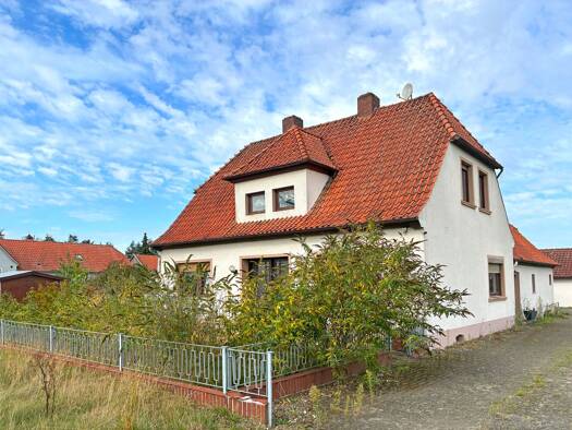 Einfamilienhaus zum Kauf provisionsfrei 249.000 € 6 Zimmer 158,8 m² 4.167 m² Grundstück frei ab 01.01.2027 Heiligenloh Twistringen 27239