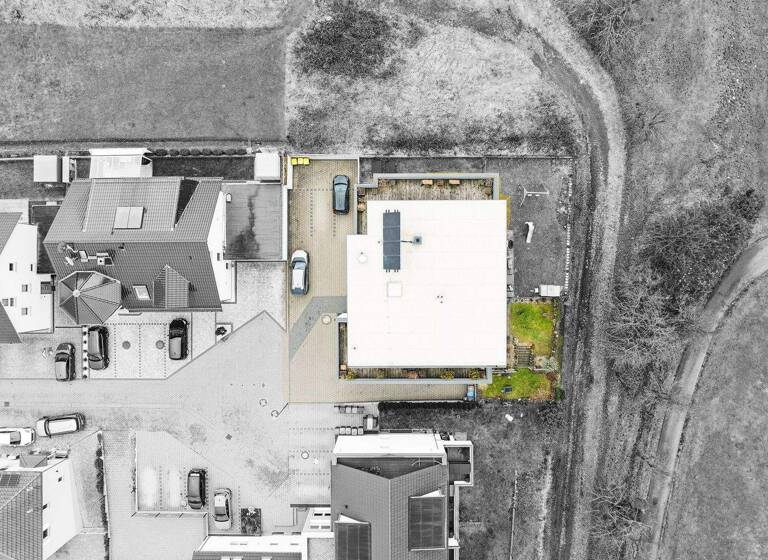 Terrassenwohnung zum Kauf 399.000 € 3 Zimmer 79 m² Büdingen 63654