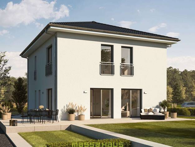 Einfamilienhaus zum Kauf - Erstbezug provisionsfrei 556.669 € 6,5 Zimmer 185,3 m² 400 m² Grundstück Grunern Staufen im Breisgau 79219
