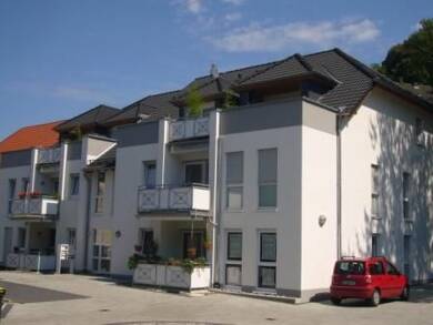 Wohnung zur Miete 550 € 2 Zimmer 59 m² EG frei ab sofort Balve Balve 58802