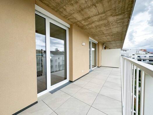 Wohnung zur Miete 490 € 2 Zimmer 37,7 m² Karlauerstraße Gries Graz 8020