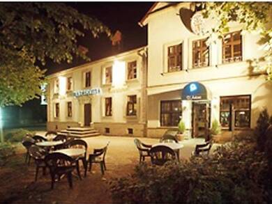Restaurant zur Miete 300 m² Gastrofläche Lindenstraße 30 Wadgassen Wadgassen 66787