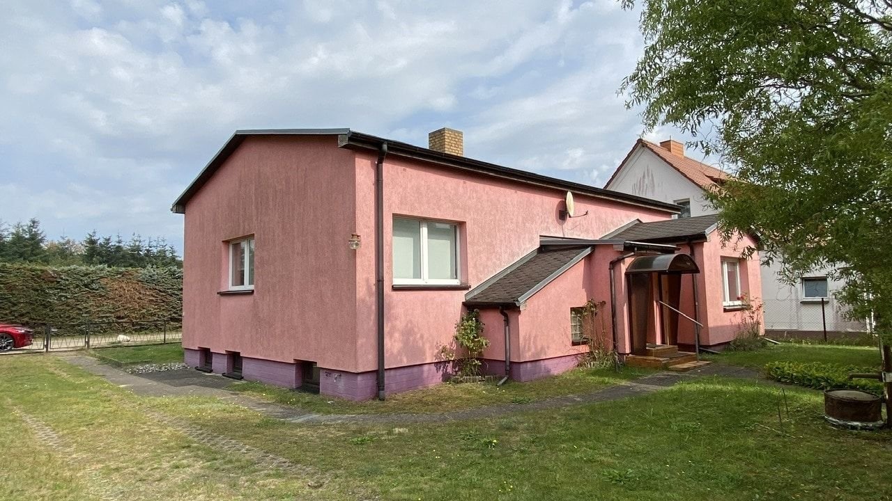 Einfamilienhaus zum Kauf 325.000 € 4 Zimmer 120 m²<br/>Wohnfläche 2.659 m²<br/>Grundstück ab sofort<br/>Verfügbarkeit Zempin 17459